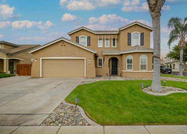 Property at 1816 Flora Vista Dr, Hughson, CA 95326, 4 beds, 3 baths