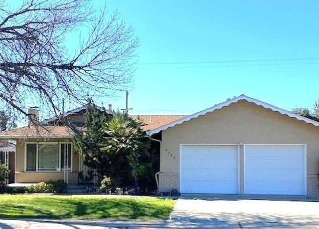 Property at 2305 Sunrise Ave, Modesto, CA 95350, 3 beds, 2 baths