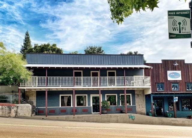 Property at 1177 Main St, Angels Camp, CA 95222, 1 bath