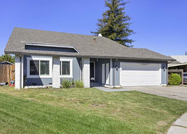 Property at 9722 Dublin Ct, Stockton, CA 95209, 3 beds, 2.5 baths