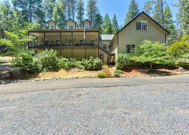 Property at 2610 Night Hawk Way, Camino, CA 95709, 3 beds, 3 baths