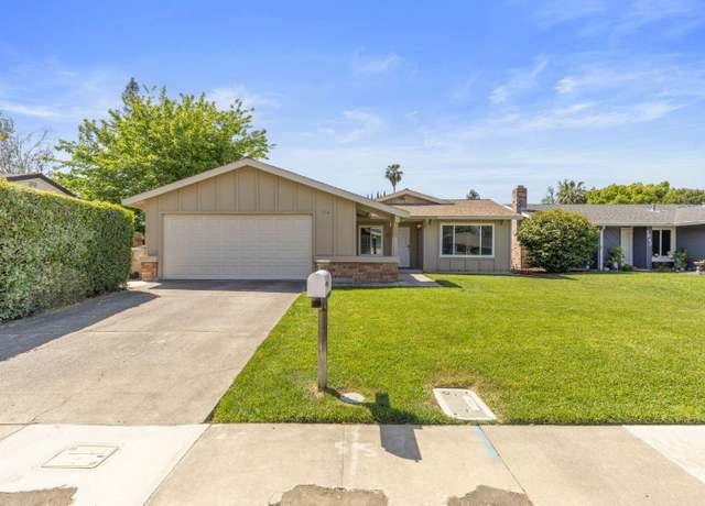 Property at 1834 Oak Bluff Way, Sacramento, CA 95833, 3 beds, 2 baths