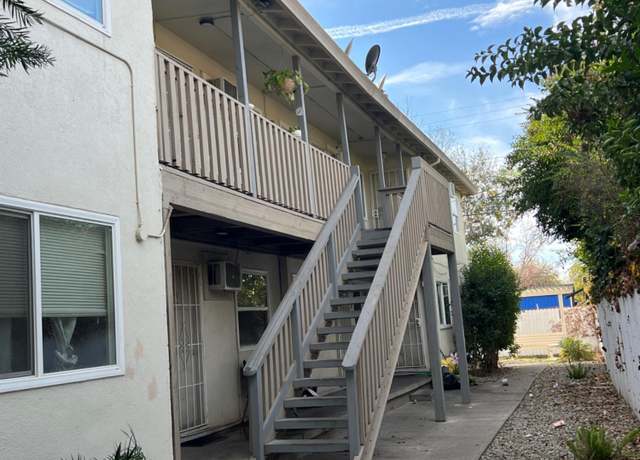 Property at 2319 Empress St, Sacramento, CA 95815, 12 beds, 1 bath