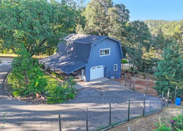 Property at 12211 Serene Hill Ct, Grass Valley, CA 95949, 3 beds, 3 baths