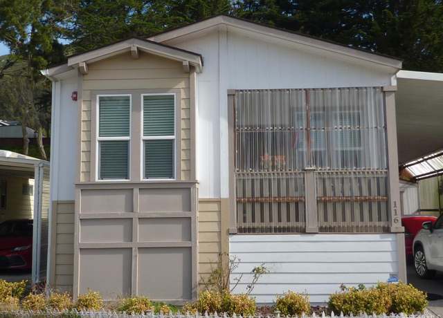 Property at 116 Harbor Dr, Daly City, CA 94014, 3 beds, 2 baths