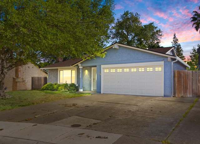 Property at 6108 Miravale Ct, Citrus Heights, CA 95621, 3 beds, 2 baths