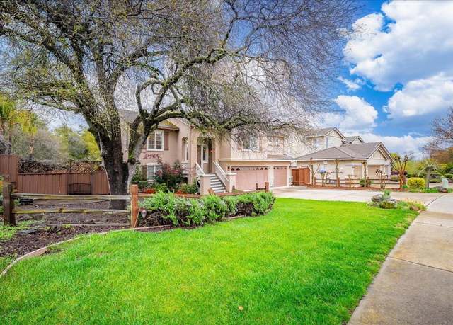 Property at 2436 Summer Dr, El Dorado Hills, CA 95762, 4 beds, 3 baths