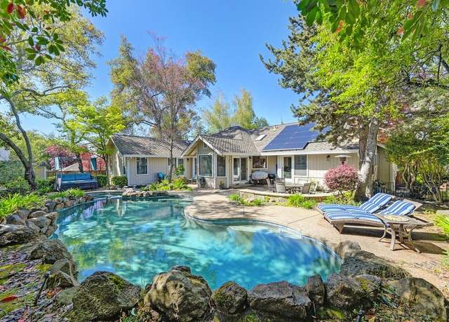 Property at 7440 Hill Rd, Granite Bay, CA 95746, 4 beds, 2.5 baths