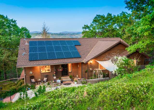 Property at 6745 Slug Gulch Rd, Somerset, CA 95684, 3 beds, 2.5 baths
