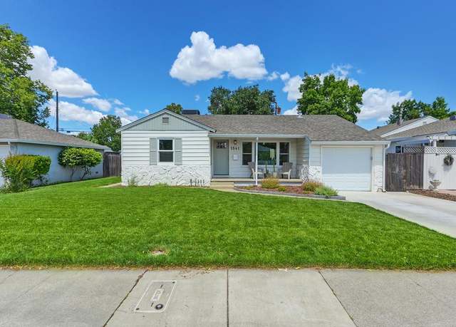 Property at 1541 Arvilla Dr, Sacramento, CA 95822, 2 beds, 1 bath