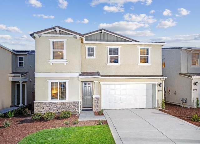 Property at 9025 Himalaya Way, Roseville, CA 95747, 4 beds, 3 baths