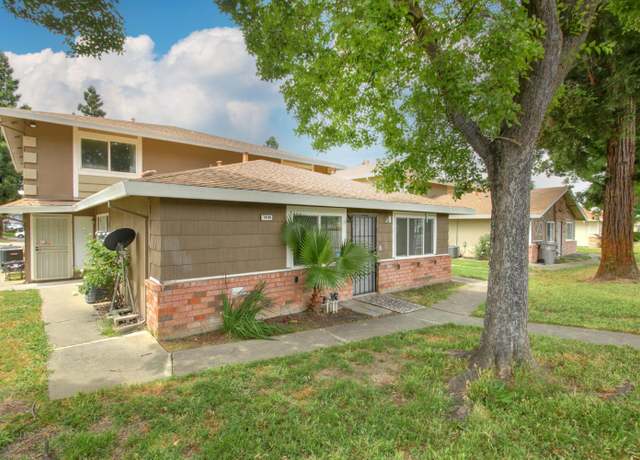Property at 7400 Franklin Blvd #1, Sacramento, CA 95823, 2 beds, 1 bath