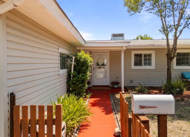 Property at 115 Myrtle St, Vacaville, CA 95688, 3 beds, 1 bath