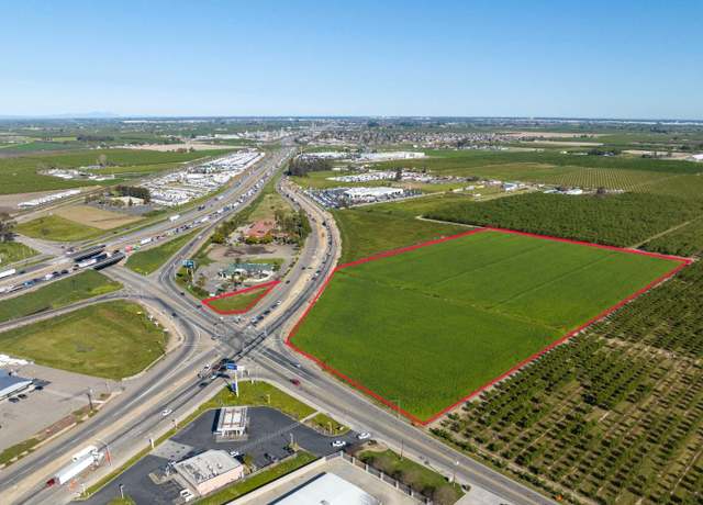 Property at 99 Golden State Hwy, Turlock, CA 95382
