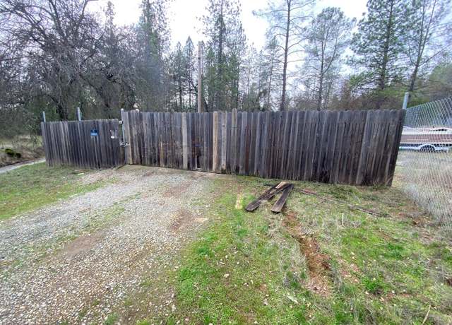 Property at 13710 Yuba Nevada Rd, Dobbins, CA 95935