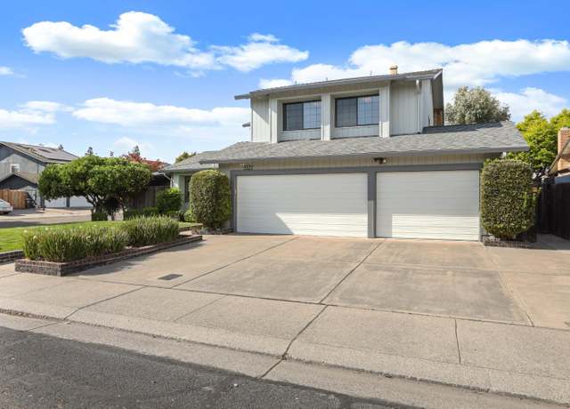 Property at 3321 Otto Dr, Stockton, CA 95209, 4 beds, 3 baths