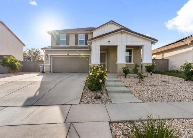 Property at 1418 Van Zee Dr, Woodland, CA 95776, 5 beds, 3 baths