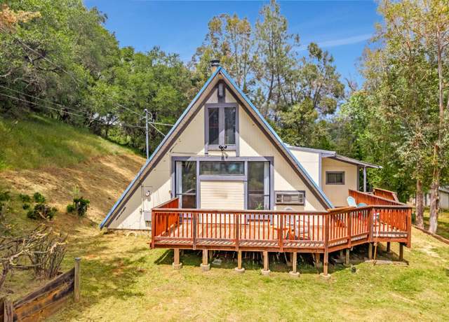 Property at 2300 Indian Rock Rd, Cool, CA 95614, 2 beds, 2 baths