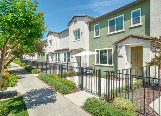 Property at 3007 Enchanted Walk, Sacramento, CA 95835, 3 beds, 2.5 baths