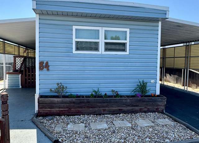 Property at 1830 E Yosemite Ave #84, Manteca, CA 95336, 2 beds, 1.5 baths