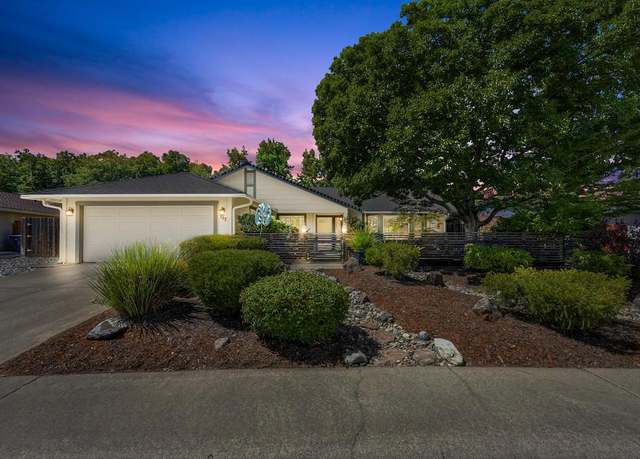 Property at 115 Rawlings Ct, Folsom, CA 95630, 3 beds, 2 baths