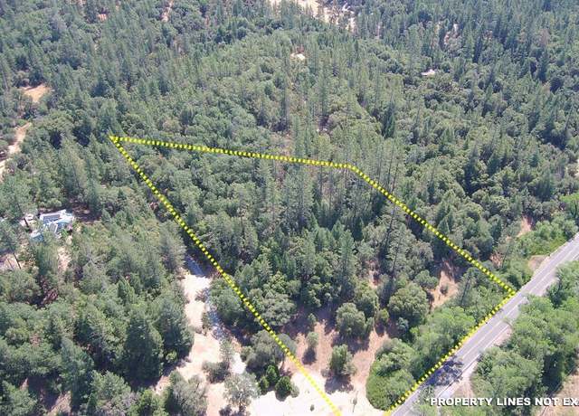 Property at 3001 Greenwood Rd, Greenwood, CA 95635