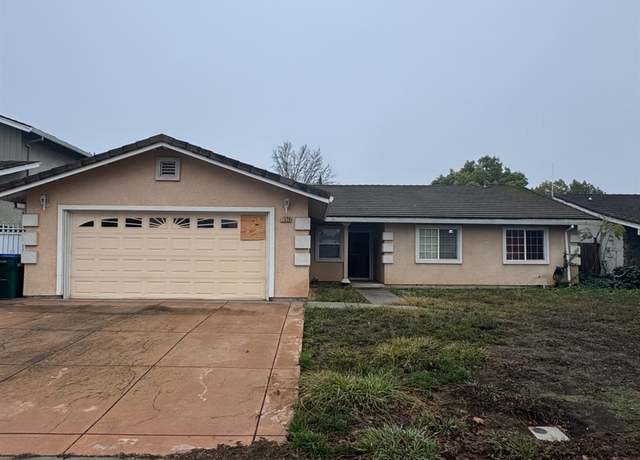 Property at 1328 Woodmont Way, Stockton, CA 95209, 3 beds, 2 baths