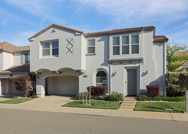 Property at 11833 Stoney Ridge Way, Rancho Cordova, CA 95742, 4 beds, 2.5 baths