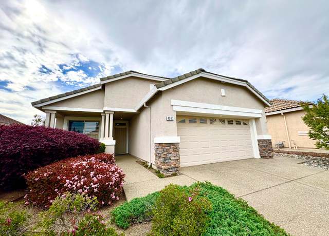 Property at 4083 Sylvan Glen Ln, Roseville, CA 95747, 2 beds, 2 baths