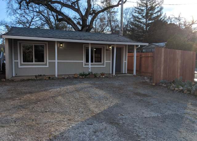 Property at 4620 Pedro Hill Rd, Pilot Hill, CA 95664, 1 bed
