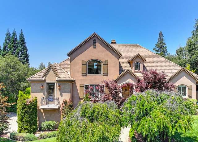 Property at 157 Black Powder Cir, Folsom, CA 95630, 5 beds, 4.5 baths
