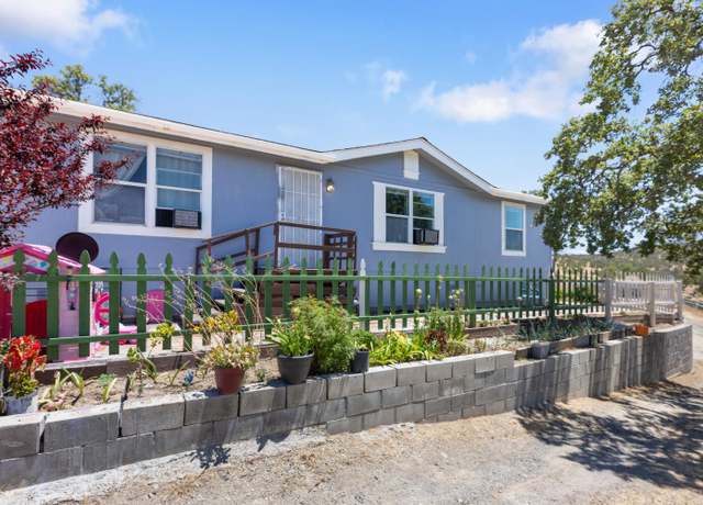 Property at 3601 Ladera Way, La Grange, CA 95329, 3 beds, 2 baths