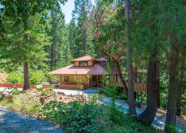 Property at 1638 Swansboro Rd, Placerville, CA 95667, 3 beds, 2 baths