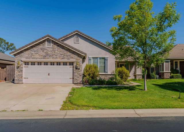 Property at 179 Bullion Hill Dr, Valley Springs, CA 95252, 3 beds, 2 baths