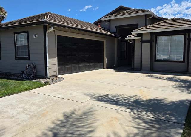 Property at 3906 Harvest Cir, Oakley, CA 94561, 4 beds, 2 baths