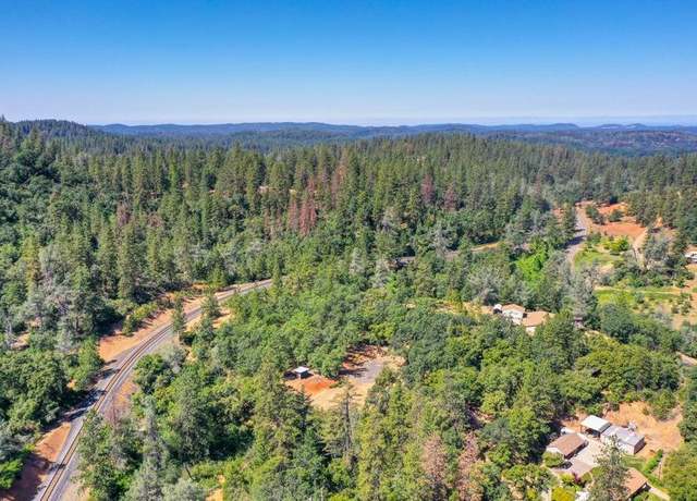 Property at 22670 Placer Hills Rd, Colfax, CA 95713