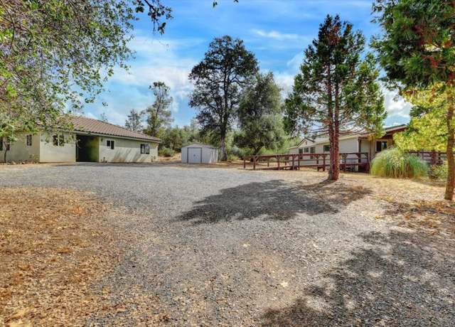 Property at 13807 - 13809 Bluebird Way, Oregon House, CA 95962, 5 beds, 4 baths