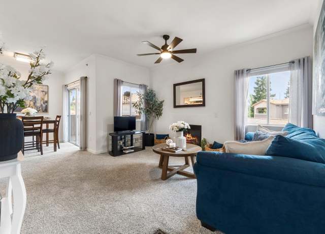 Property at 10001 Woodcreek Oaks Blvd #1621, Roseville, CA 95747, 2 beds, 2 baths