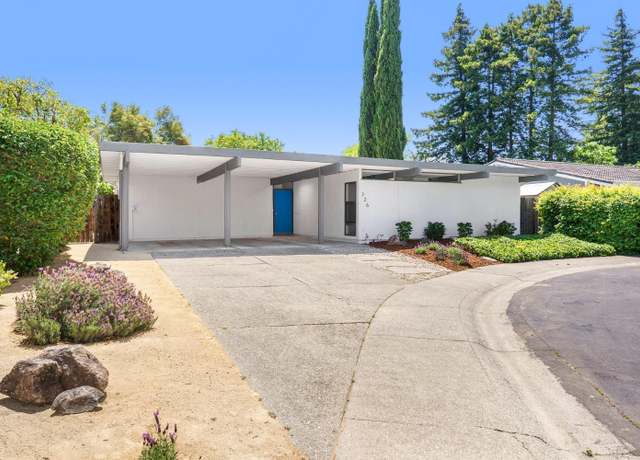 Property at 326 Hidalgo Pl, Davis, CA 95616, 4 beds, 2 baths