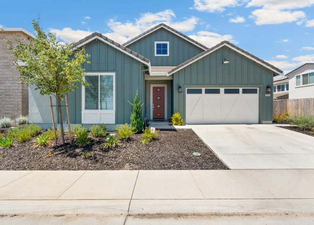 Property at 4314 Moro Canyon St, Rancho Cordova, CA 95742, 4 beds, 3 baths