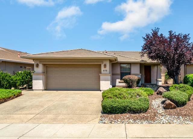Property at 673 Wagon Wheel Ln, Lincoln, CA 95648, 2 beds, 2 baths