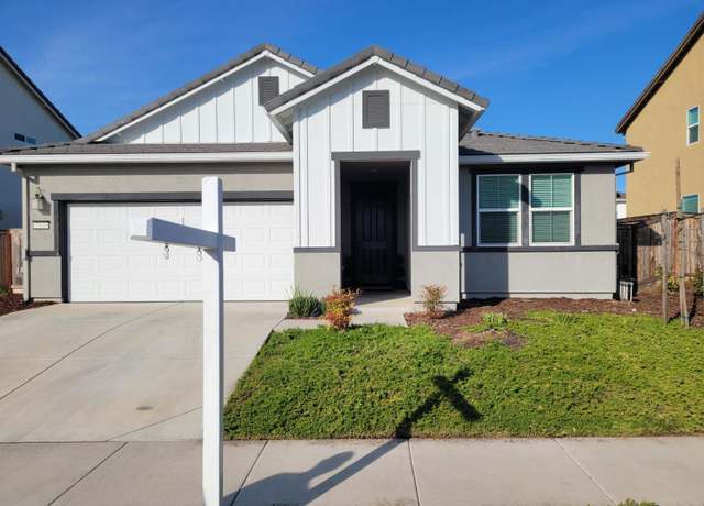 Property at 5160 Huckleberry Way, Roseville, CA 95747, 3 beds, 2 baths