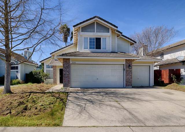 Property at 8246 Gwinhurst Cir, Sacramento, CA 95828, 4 beds, 2.5 baths