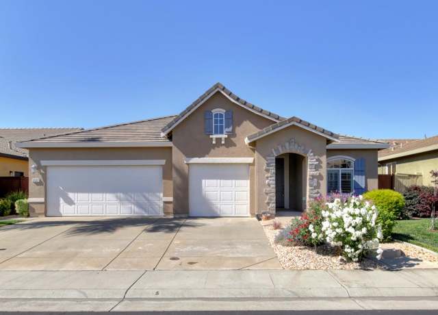 Property at 2337 Lockton Dr, Roseville, CA 95747, 3 beds, 2 baths