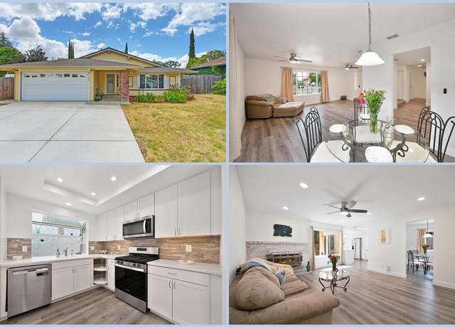 Property at 8238 Majestic Oak Way, Citrus Heights, CA 95610, 3 beds, 2 baths