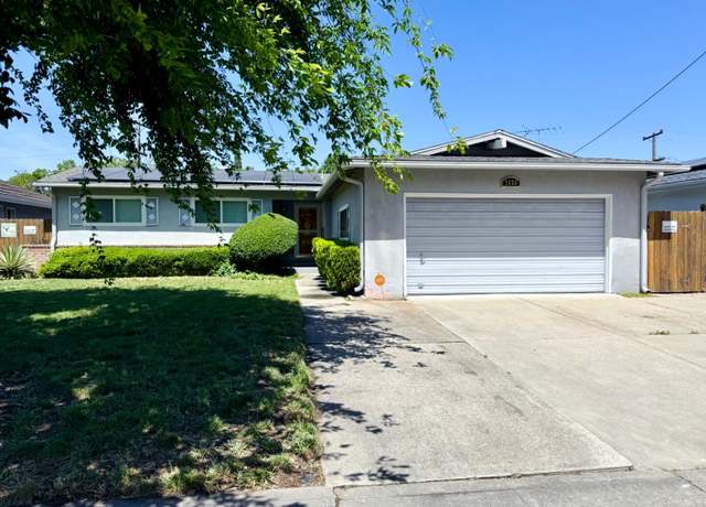 Property at 2653 Jasmine Ave, Stockton, CA 95207, 3 beds, 2 baths