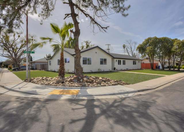 Property at 1808 Fairington Ln, Modesto, CA 95355, 4 beds, 2 baths