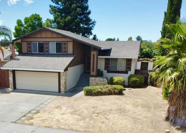 Property at 7605 Mctavish Cir, Sacramento, CA 95828, 4 beds, 3 baths