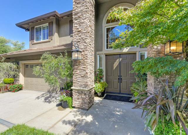 Property at 3563 Foxmore Ln, Rescue, CA 95672, 5 beds, 3 baths
