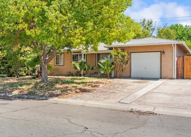 Property at 2104 Rockbridge Rd, Sacramento, CA 95815, 4 beds, 2 baths